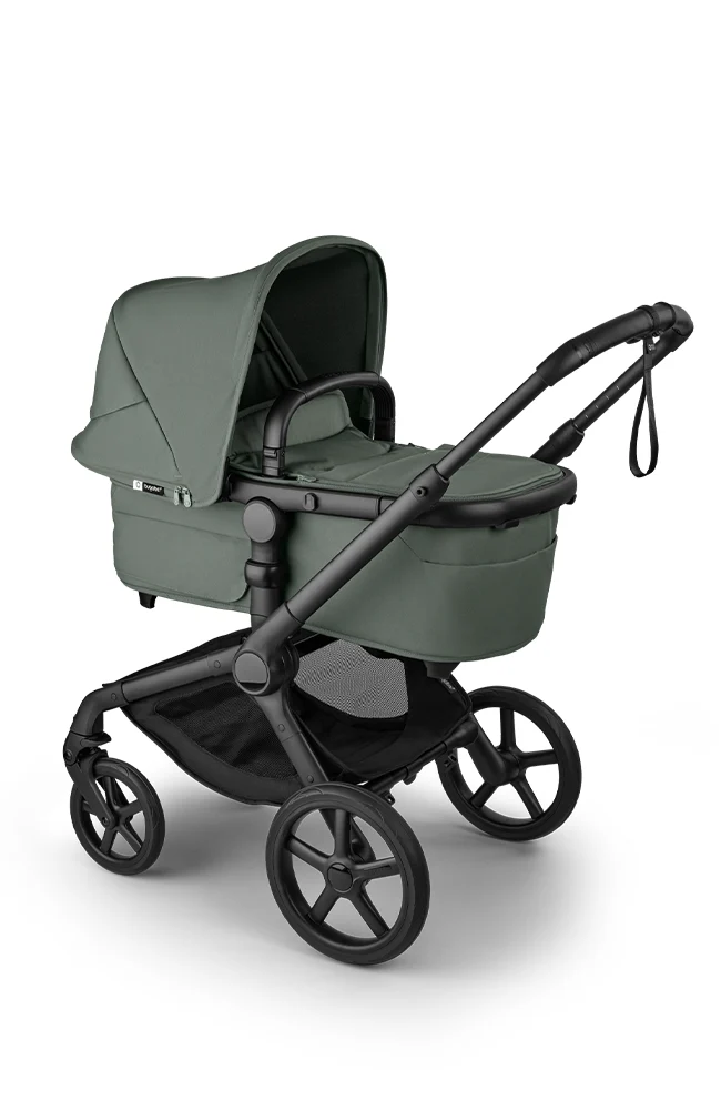 Bugaboo Fox 5 Renew - Forest Green