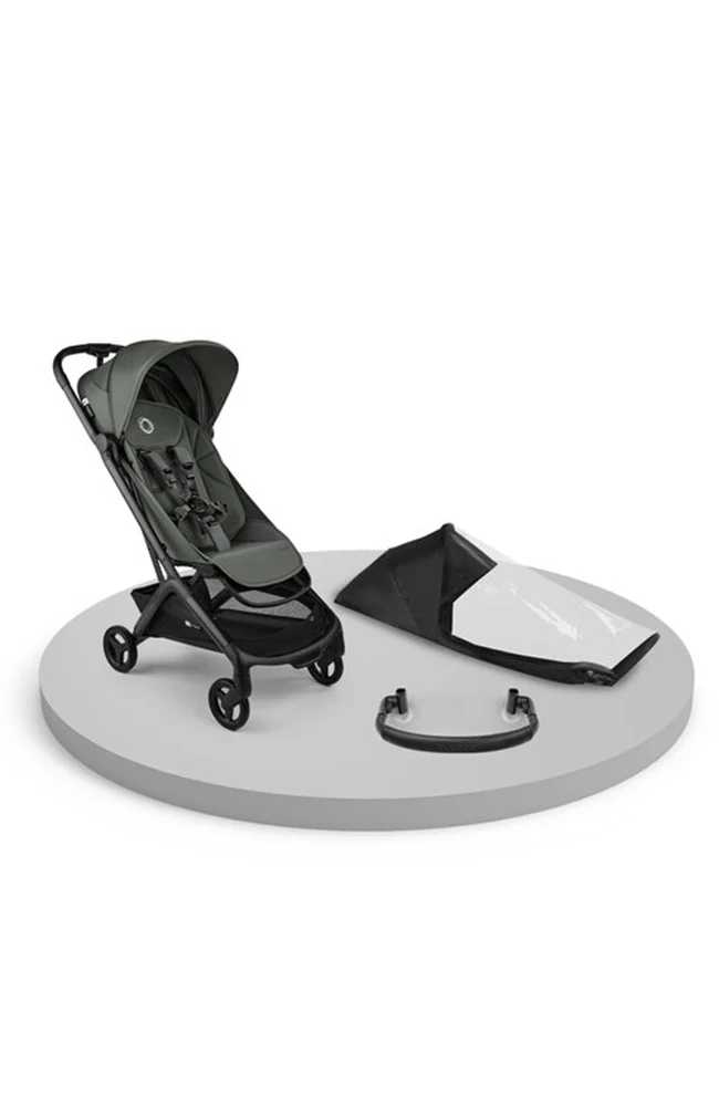 Bugaboo Butterfly 2 Barnvagnspaket