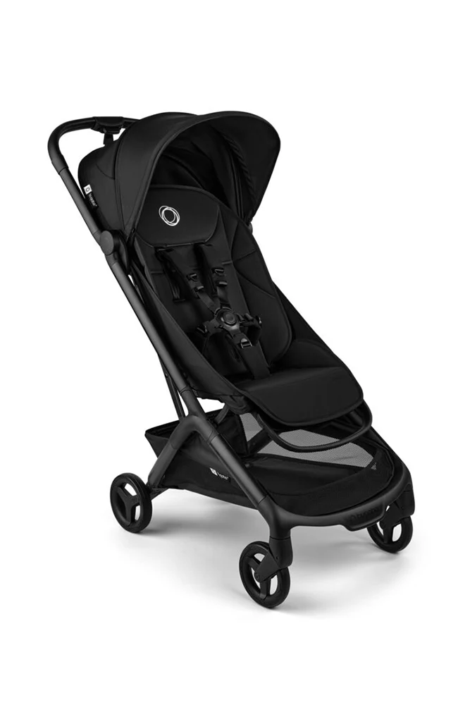 Bugaboo Butterfly 2 - Heritage Black