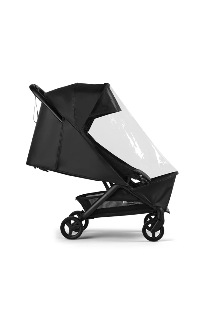 Bugaboo Regnskydd Butterfly 2