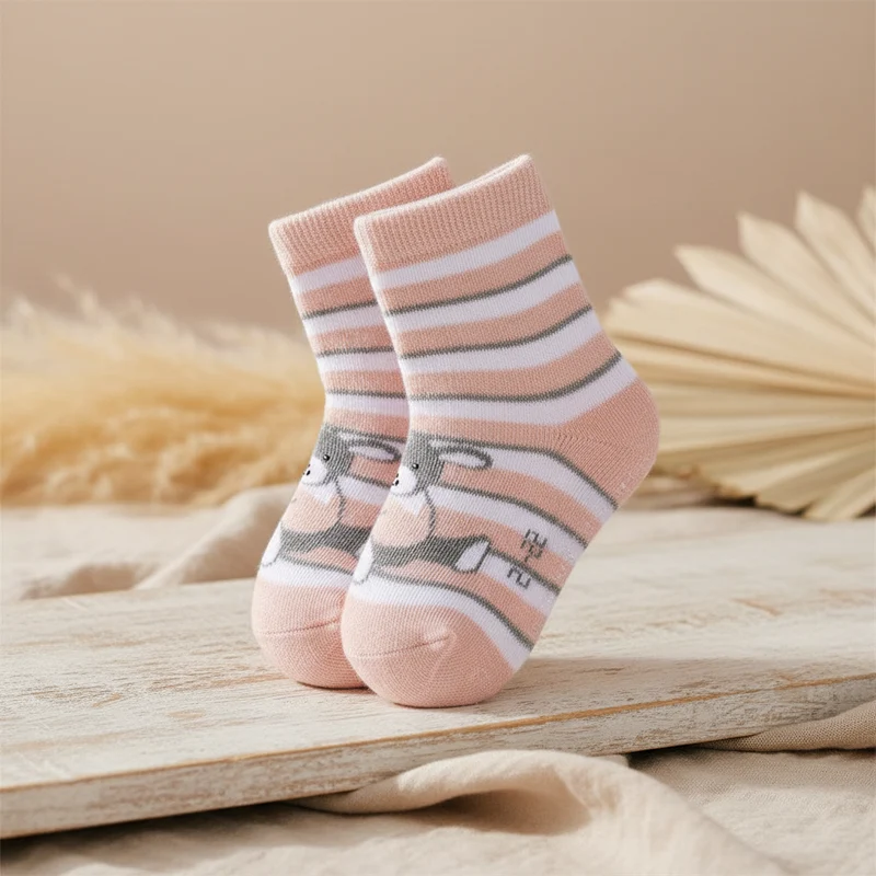 Stoppersocken Emmi Girl, Größe 25/26 | Sterntaler
