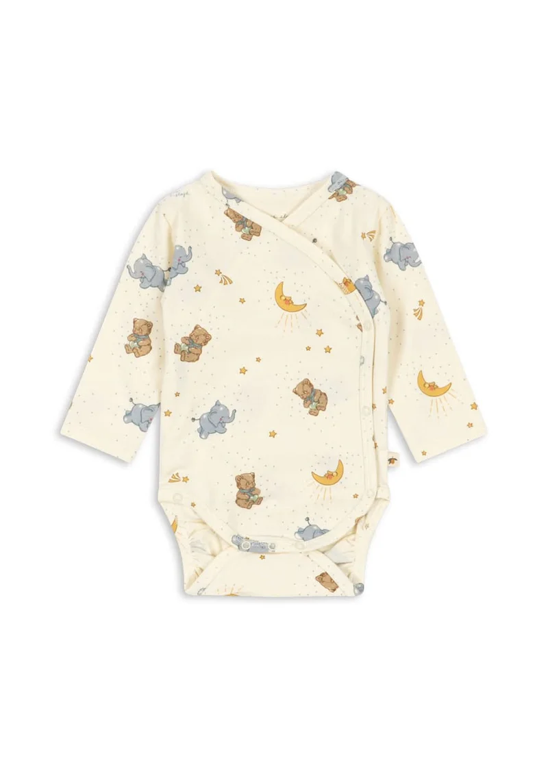 Newborn Body - Cucciolo