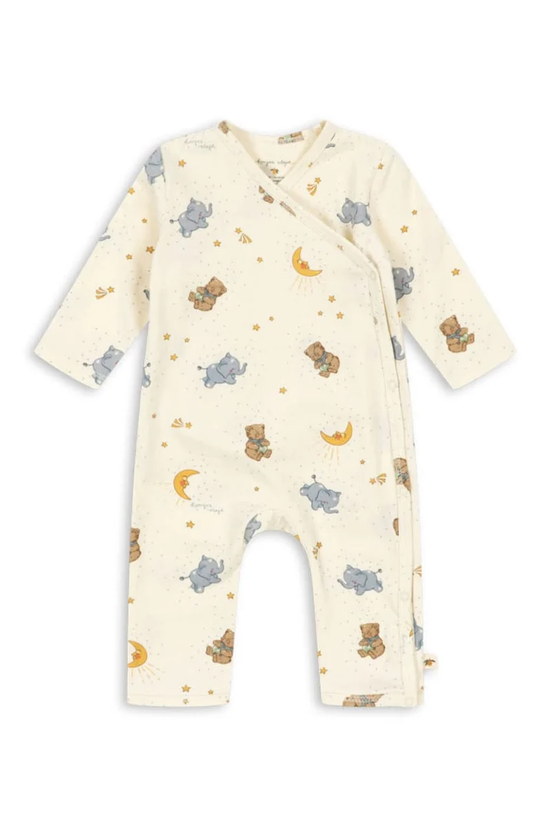 Newborn Onesie - Cucciolo