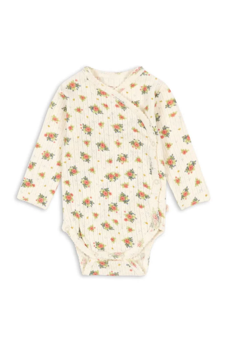 Minnie Newborn Body - Rosetto