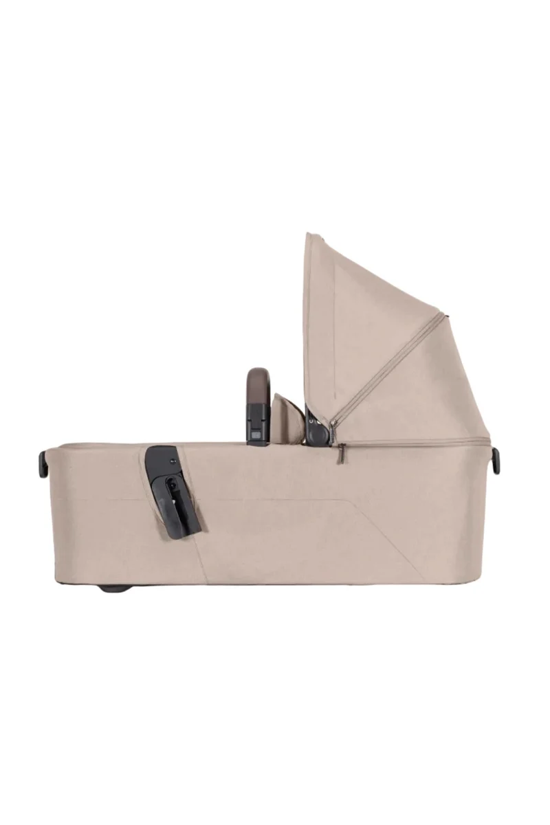 Joolz Aer2 Cot - Sandy Taupe