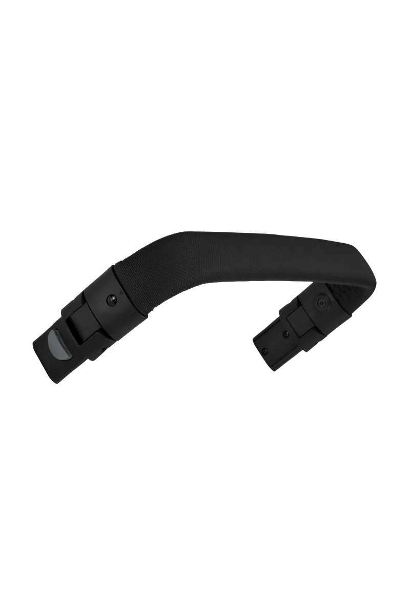Joolz Geo3/5 bumper bar - Black Carbon