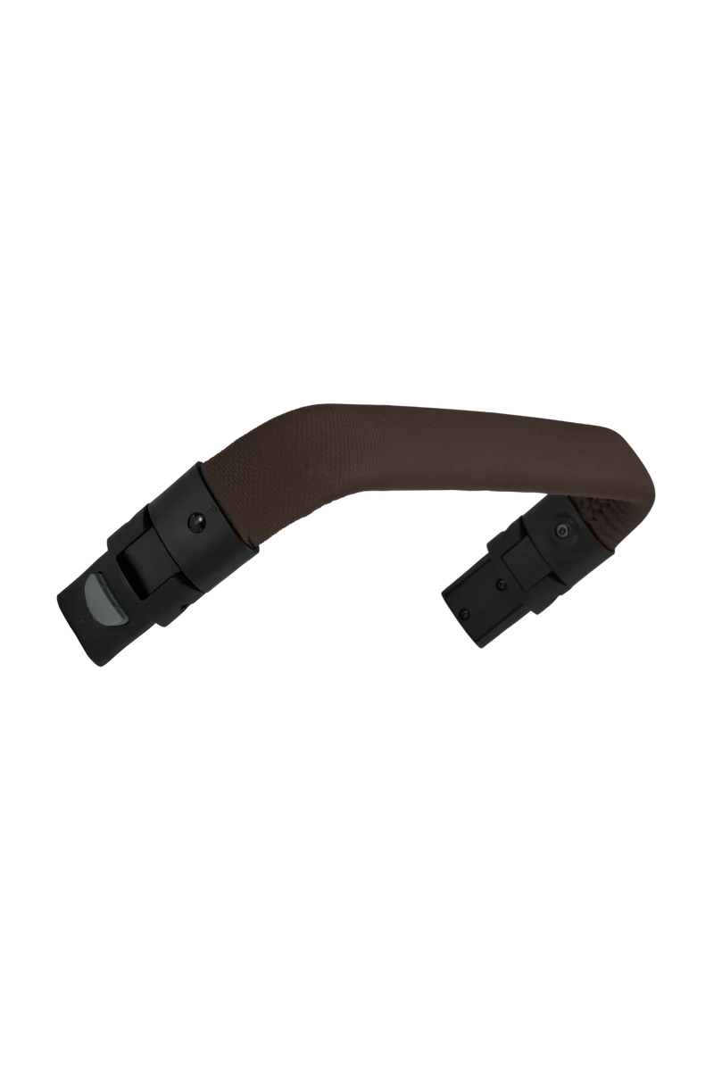 Joolz Geo3/5 bumper bar - Mid Brown Carbon
