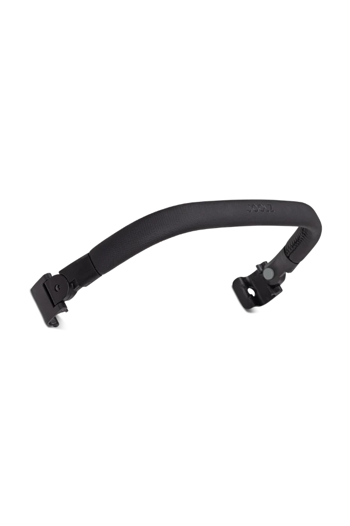 Joolz Aer2 foldable bumper bar - Black Carbon