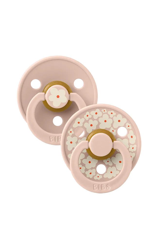 Studio Colour 2 Pack Jasmine - Blush Mix