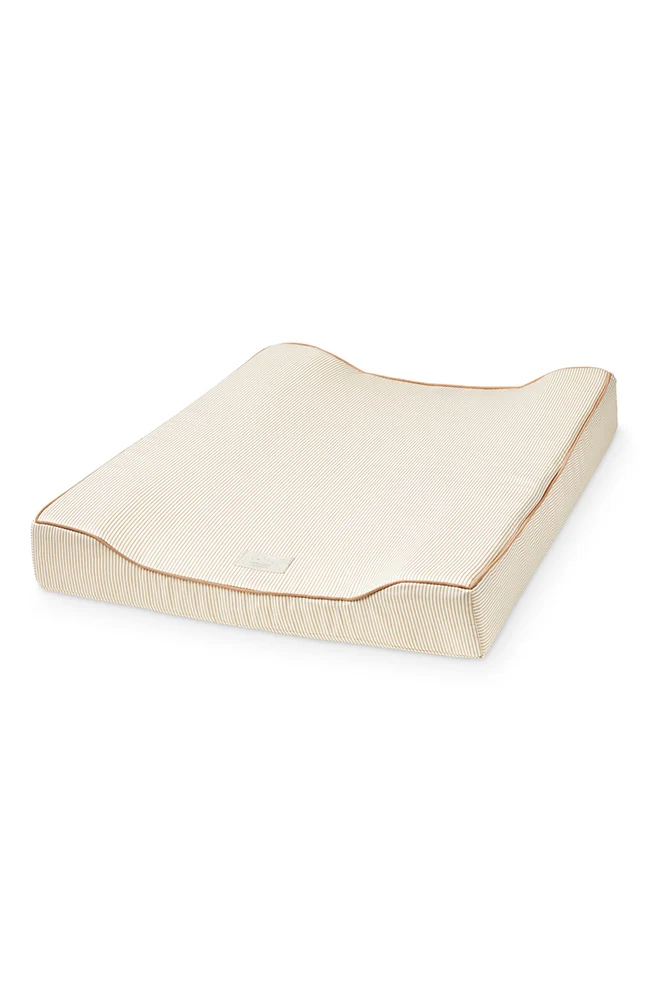 Skötbädd - Classic Stripes Camel