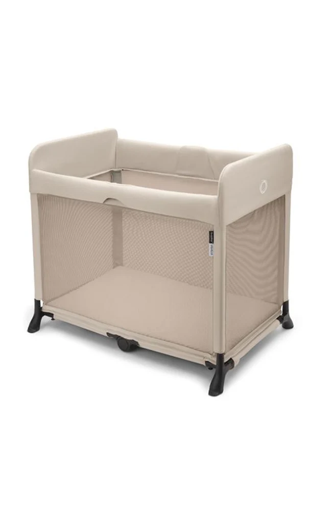 Bugaboo Stardust Resesäng - Desert Taupe
