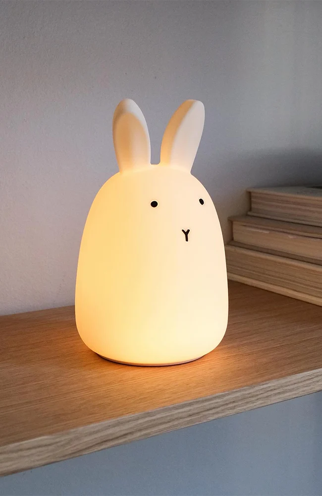 Winston Night Light - Rabbit Creme De La Creme