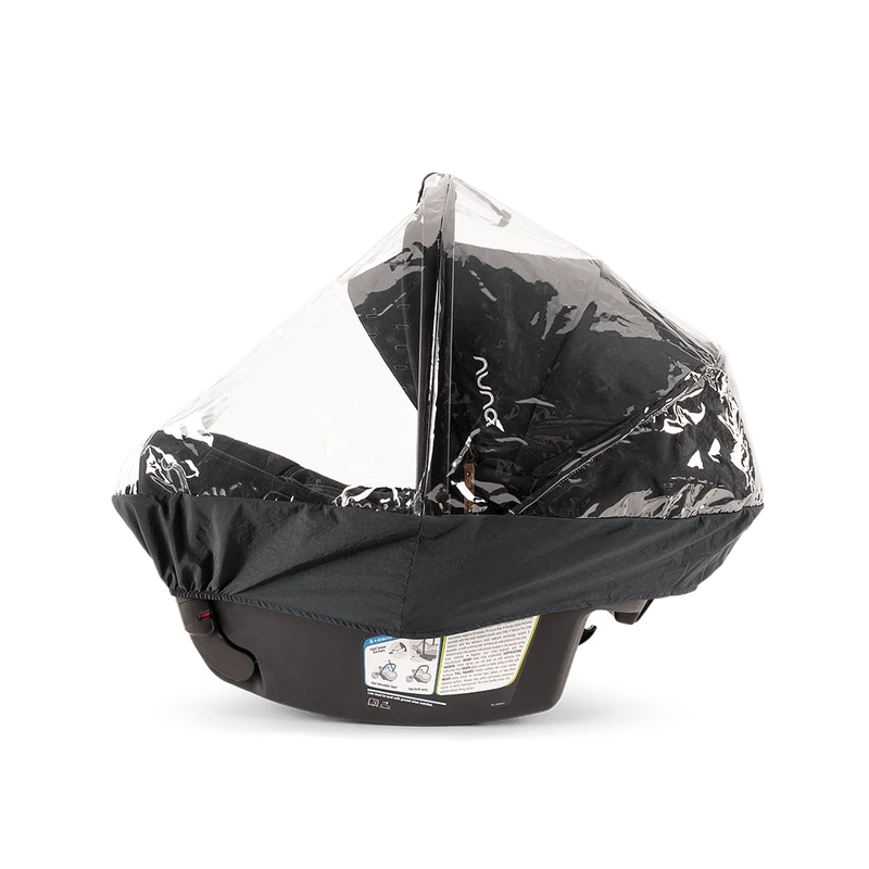 Nuna - Pipa Rain Cover