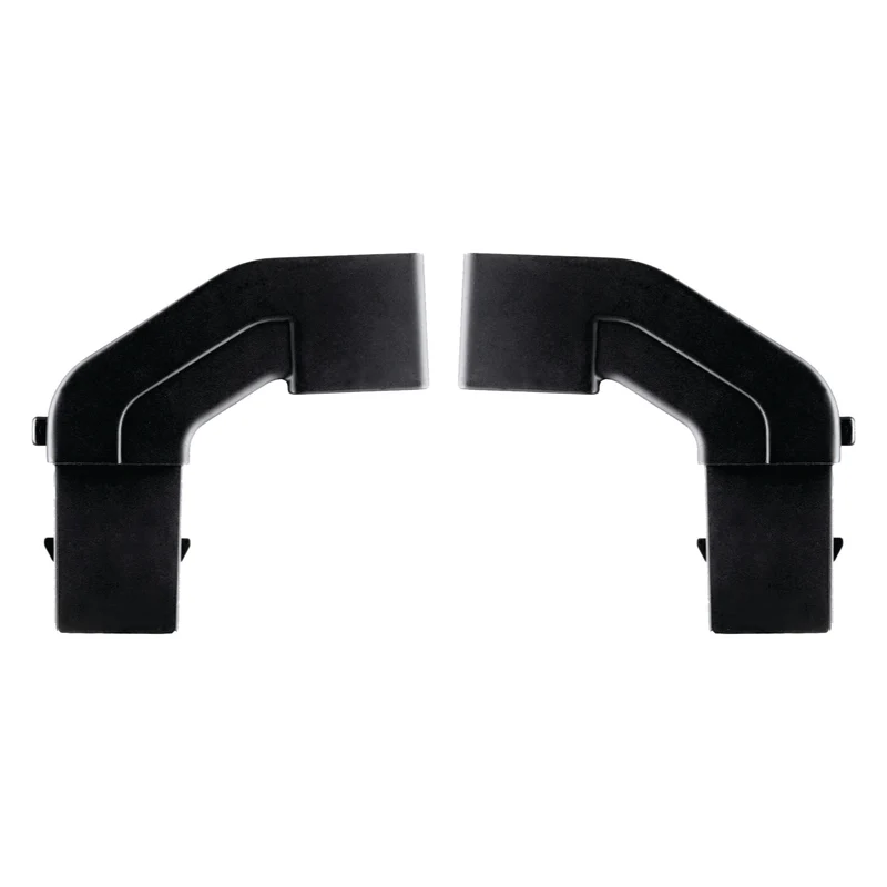 Silver Cross - Wave/Coast Bassinet Adaptors