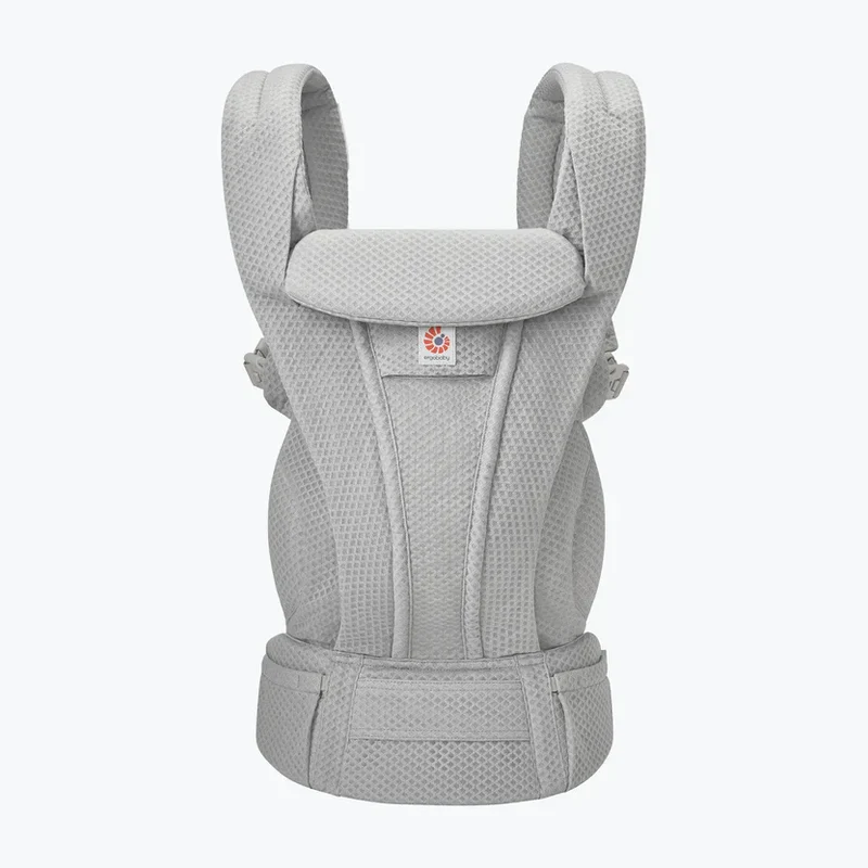Ergobaby - Omni Deluxe Baby Carrier - Mesh