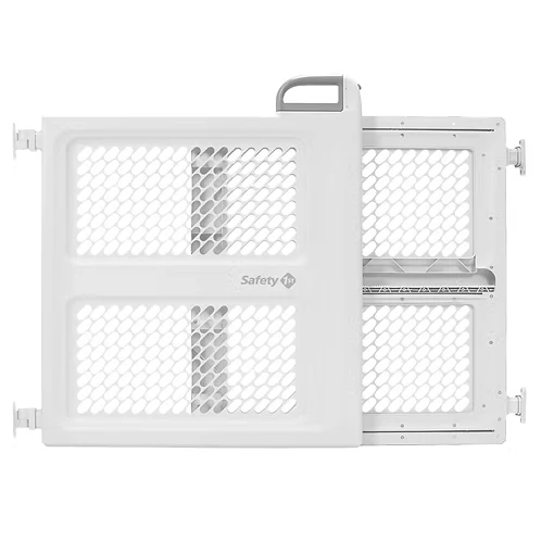 Safety 1st - Lift Lock & Swing Gate