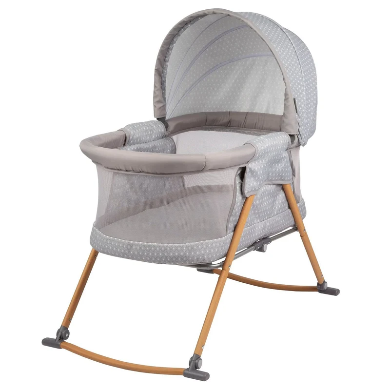 Safety 1st - Amherst Bassinet - Stardust