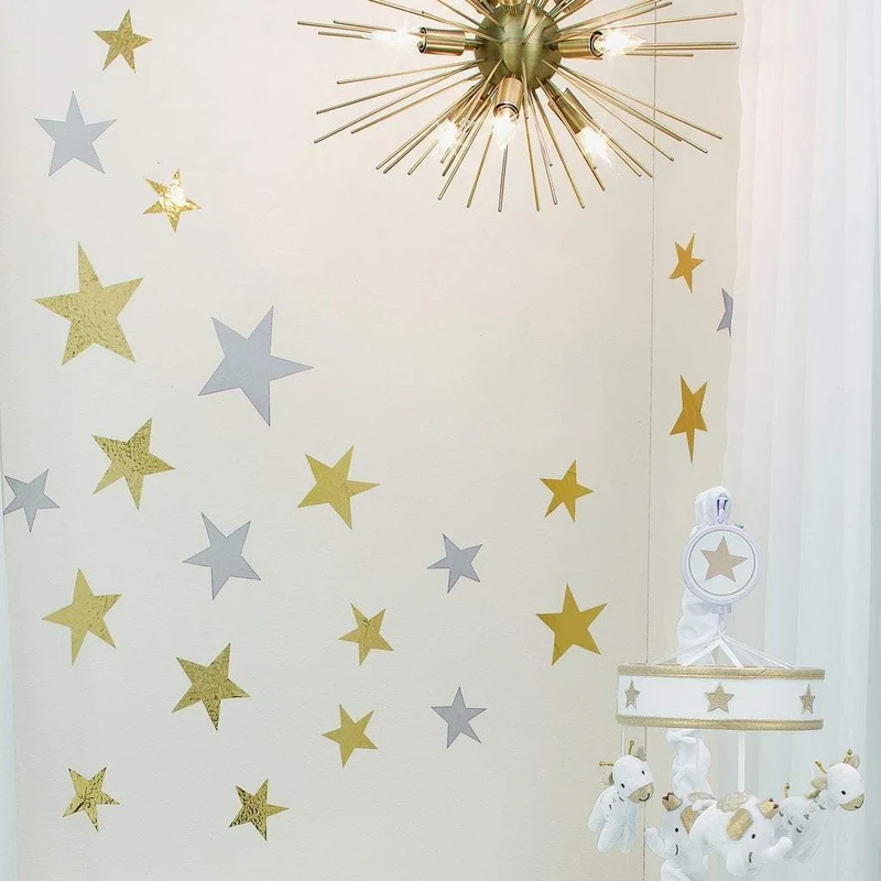 Lambs & Ivy - Jamboree Wall Decals