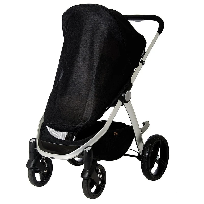Mountain Buggy - Cosmopolitan Sun Cover