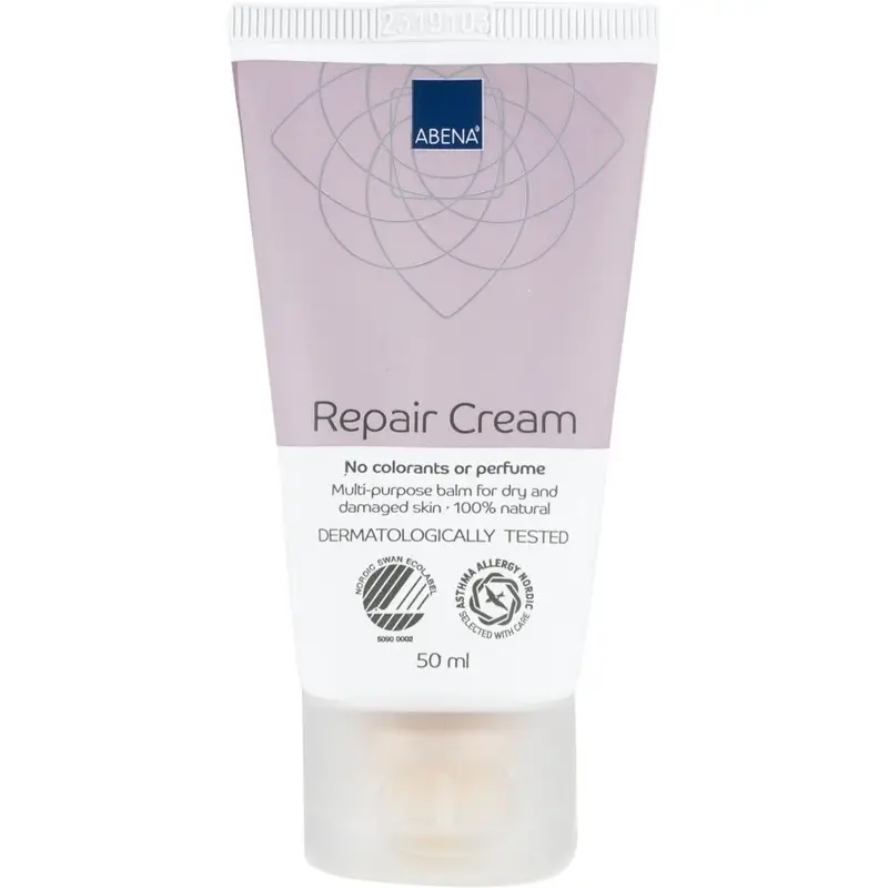 Abena Nipple Repair Cream, 50 ml