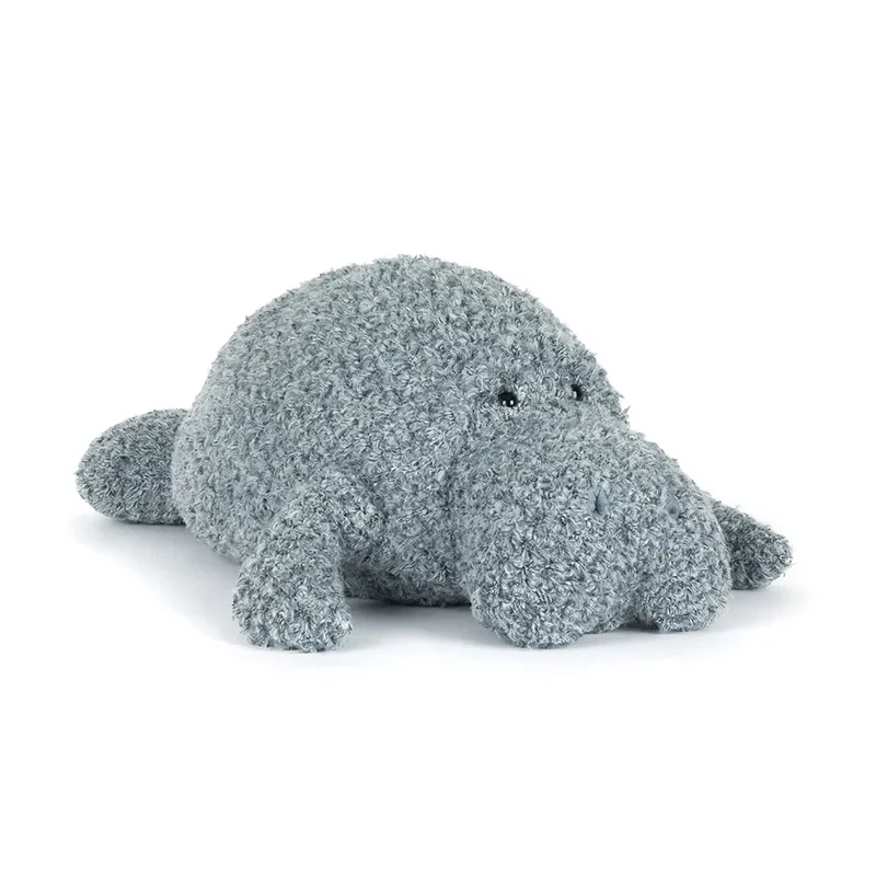 Jellycat - Maffles Manatee