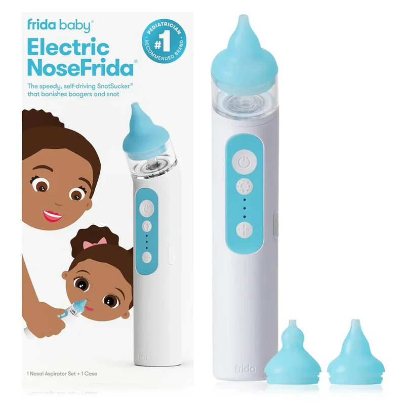 Fridababy - Electric NoseFrida