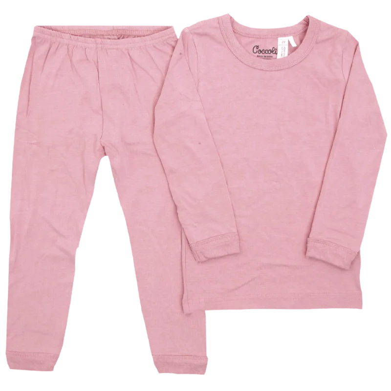 Coccoli - Toddler Pajama Set