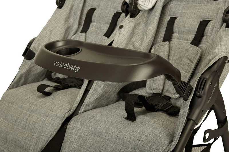 Valco Baby - Trend Duo Snack Tray