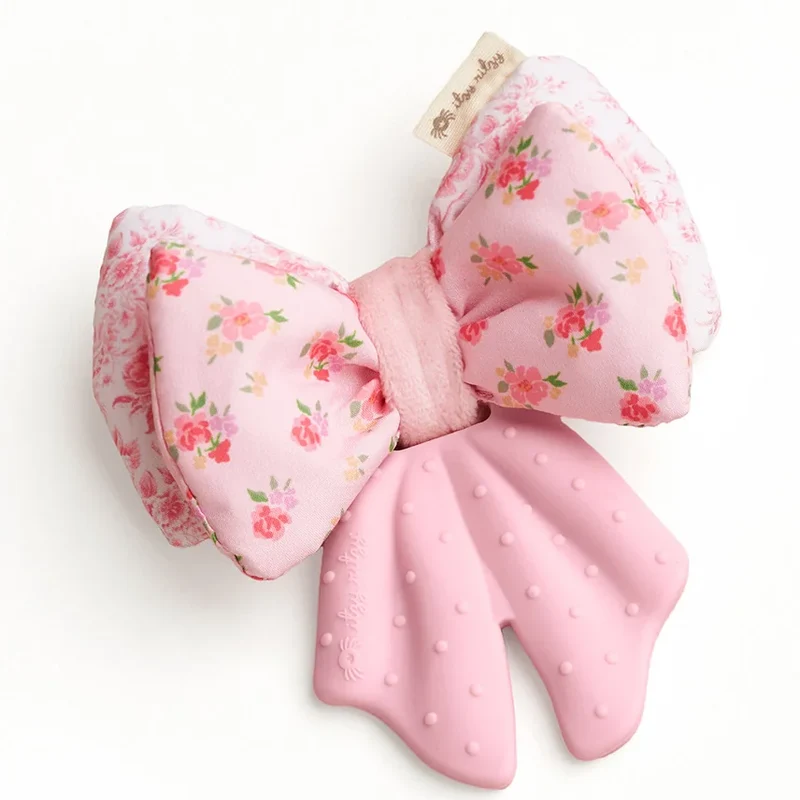 Itzy Ritzy - Teensy Crinkle Sensory Teether
