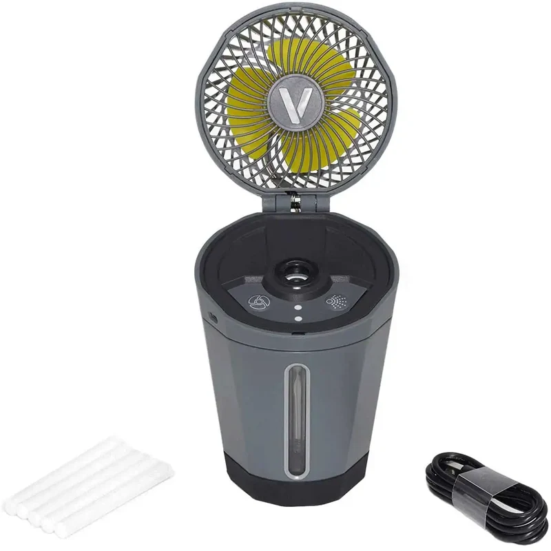 Veer - Misting Fan