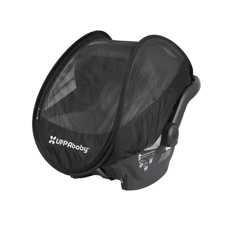 Uppababy - Cabana Weather Shield for Uppababy Infant Car Seats