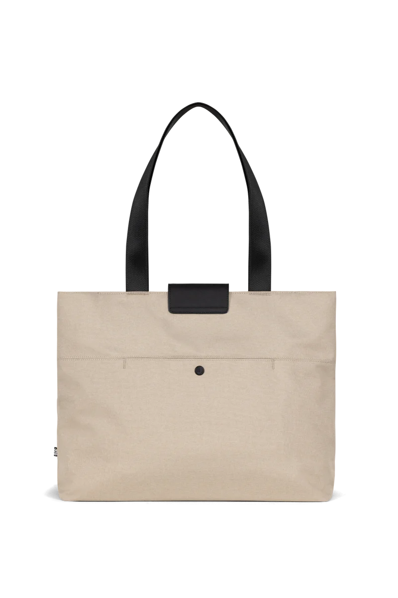Joolz changing bag - Sandy Taupe