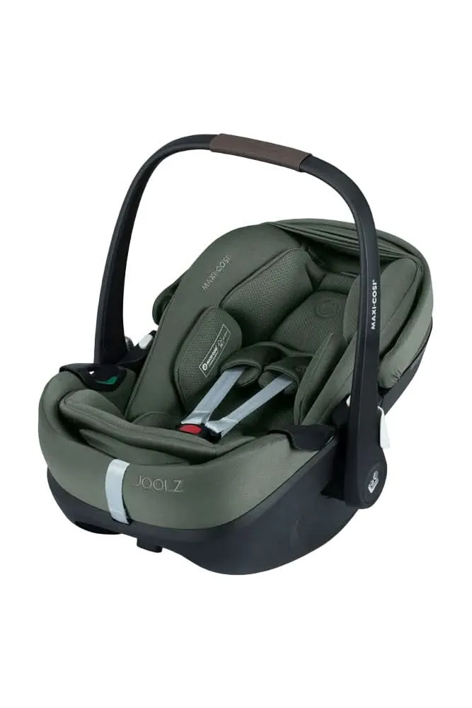 Joolz MC Pebble 360 Pro car seat - Forest Green