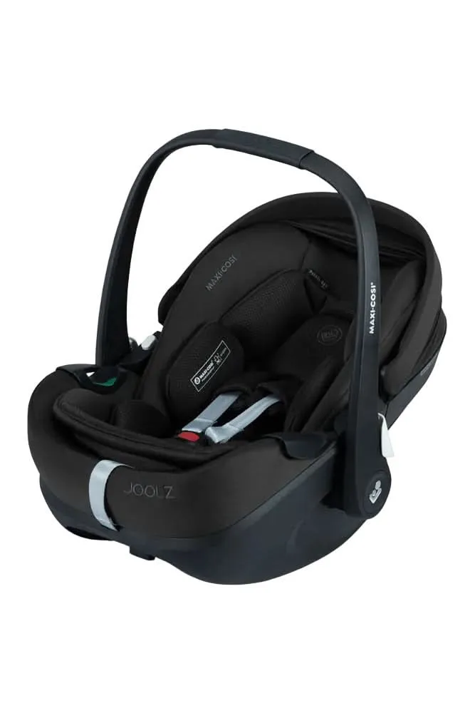 Joolz MC Pebble 360 Pro car seat - Space Black