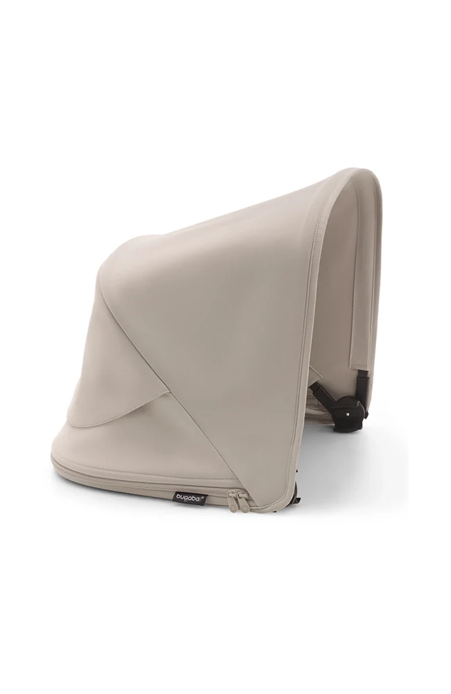 Bugaboo Sun Canopy - Desert Taupe Melange