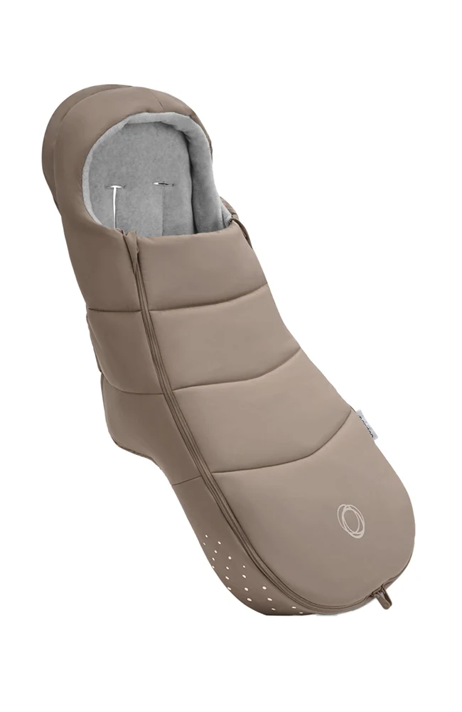 Bugaboo Åkpåse - Dune Taupe