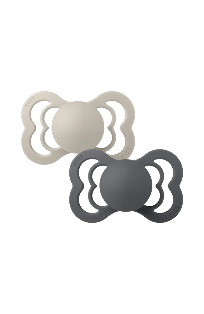 Supreme 2-pack Sand/Iron