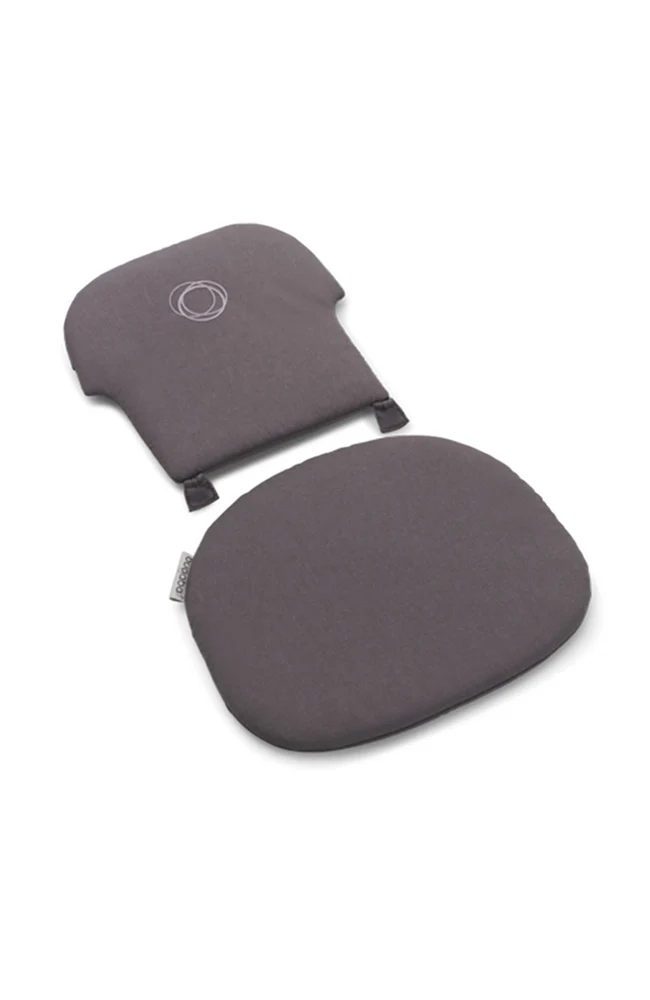 Bugaboo Giraffe Dyna - Stormy Grey