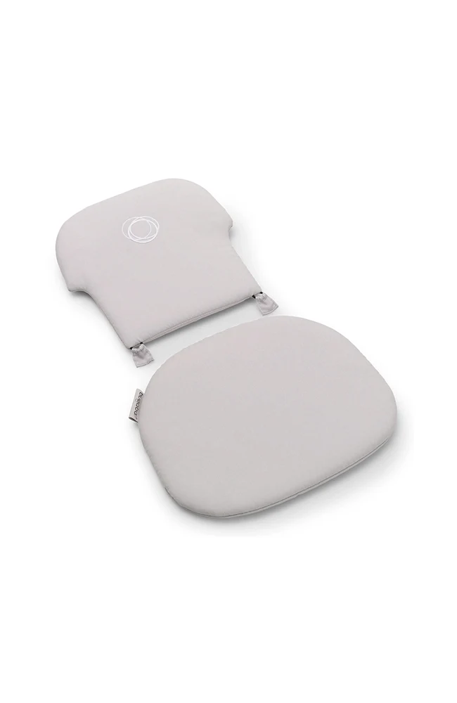Bugaboo Giraffe Dyna - Artic White