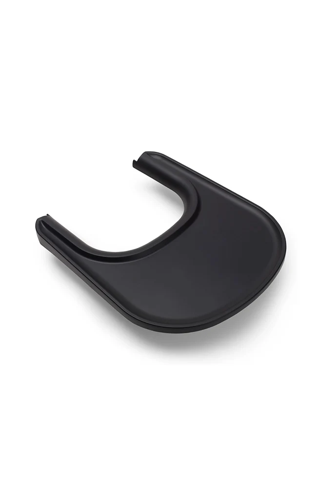Bugaboo Giraffe Bricka - Black