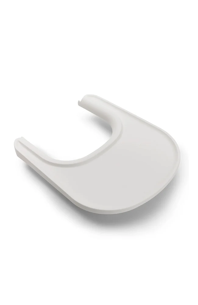 Bugaboo Giraffe Bricka - White