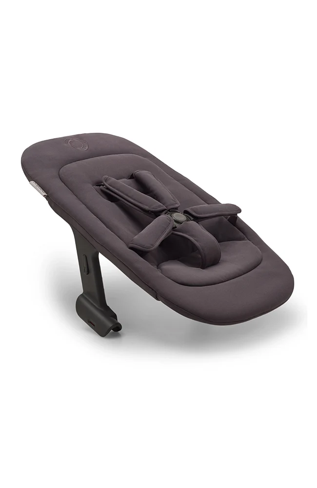 Bugaboo Giraffe Newborn Set - Tornado Grey
