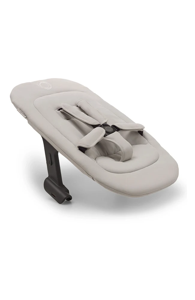 Bugaboo Giraffe Newborn Set - Polar White