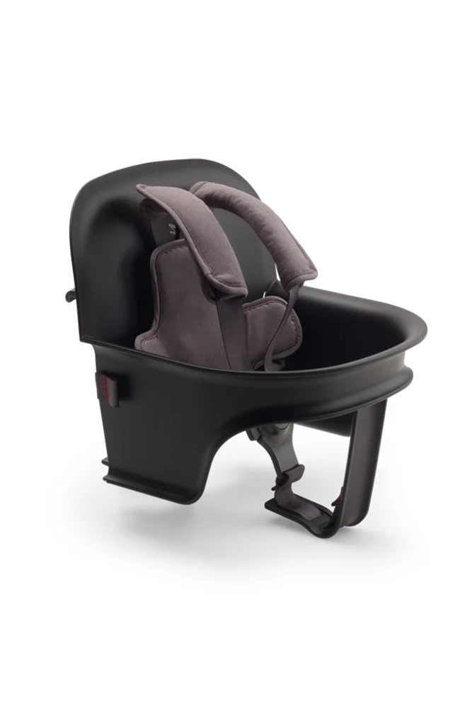 Bugaboo Giraffe Baby Set - Black