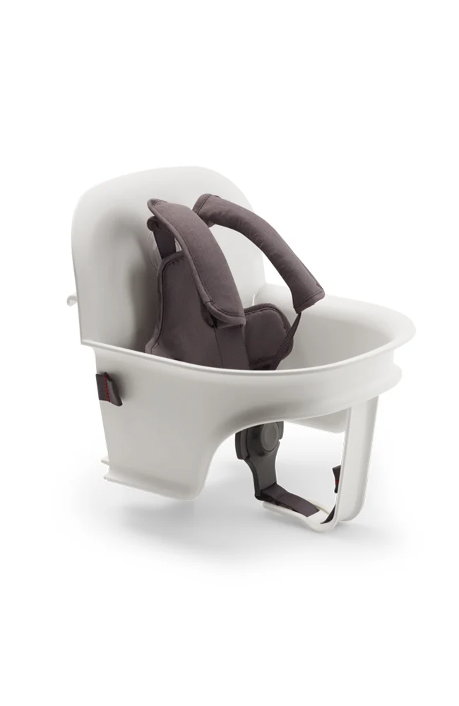 Bugaboo Giraffe Baby Set - White