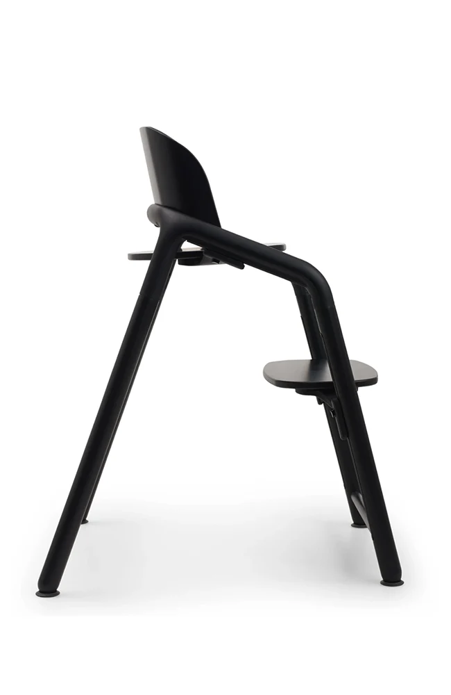 Bugaboo Giraffe Stol - Black