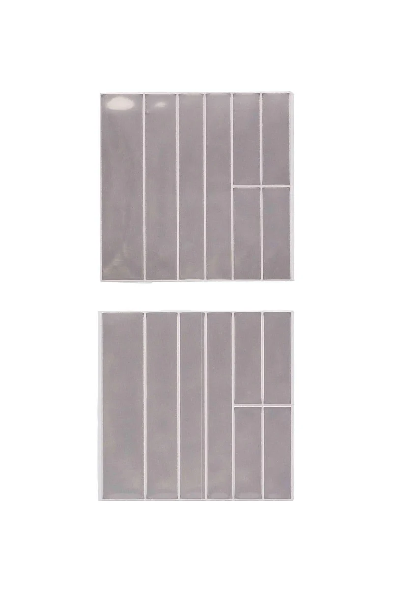 Stroller Reflector Strip