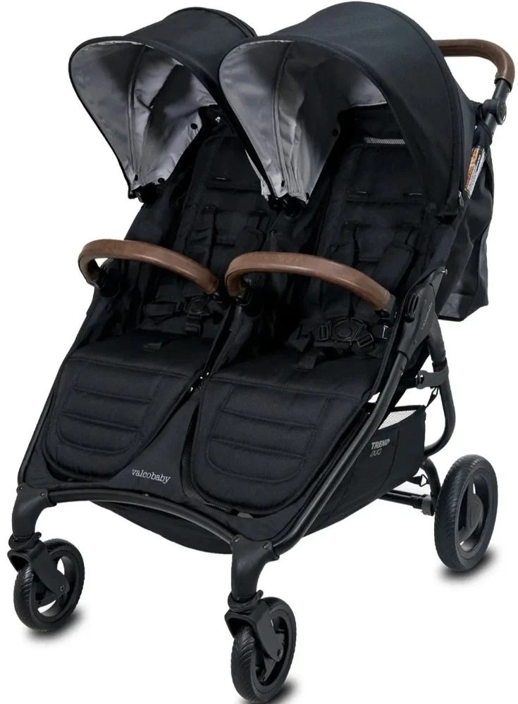 Valco Baby - Trend Duo Double Stroller (2025+)
