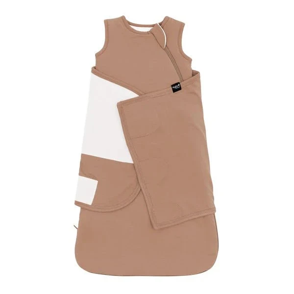 Kyte Baby - Sleep Bag Swaddler - Fall/Winter Solids (1.0 Tog)