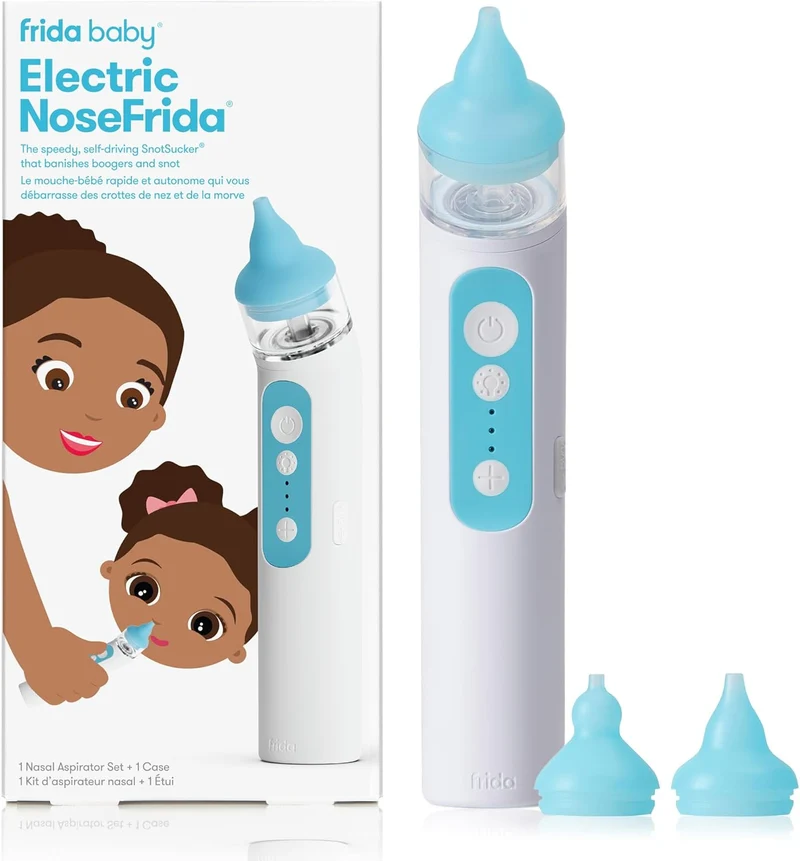 Frida Baby - Electric NoseFrida